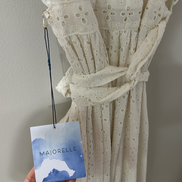 NWT Majorelle Mistwood dress - Picture 6 of 13